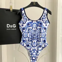 Cheap Dolce &amp; Gabbana Bathing Suits For Women #1427789 Replica Wholesale [$38.00 USD] [ITEM#1427789] on Replica Dolce &amp; Gabbana Bathing Suits