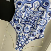 Cheap Dolce &amp; Gabbana Bathing Suits For Women #1427789 Replica Wholesale [$38.00 USD] [ITEM#1427789] on Replica Dolce &amp; Gabbana Bathing Suits