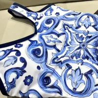 Cheap Dolce &amp; Gabbana Bathing Suits For Women #1427789 Replica Wholesale [$38.00 USD] [ITEM#1427789] on Replica Dolce &amp; Gabbana Bathing Suits