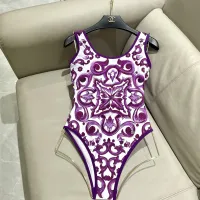 Cheap Dolce &amp; Gabbana Bathing Suits For Women #1427790 Replica Wholesale [$38.00 USD] [ITEM#1427790] on Replica Dolce &amp; Gabbana Bathing Suits