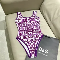 Cheap Dolce &amp; Gabbana Bathing Suits For Women #1427790 Replica Wholesale [$38.00 USD] [ITEM#1427790] on Replica Dolce &amp; Gabbana Bathing Suits