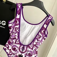 Cheap Dolce &amp; Gabbana Bathing Suits For Women #1427790 Replica Wholesale [$38.00 USD] [ITEM#1427790] on Replica Dolce &amp; Gabbana Bathing Suits