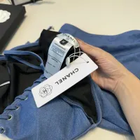 Cheap Chanel Bathing Suits For Women #1427791 Replica Wholesale [$45.00 USD] [ITEM#1427791] on Replica Chanel Bathing Suits