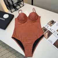 Cheap Chanel Bathing Suits For Women #1427792 Replica Wholesale [$42.00 USD] [ITEM#1427792] on Replica Chanel Bathing Suits