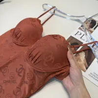 Cheap Chanel Bathing Suits For Women #1427792 Replica Wholesale [$42.00 USD] [ITEM#1427792] on Replica Chanel Bathing Suits