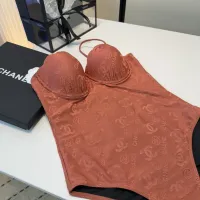 Cheap Chanel Bathing Suits For Women #1427792 Replica Wholesale [$42.00 USD] [ITEM#1427792] on Replica Chanel Bathing Suits