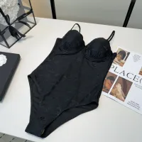 Cheap Chanel Bathing Suits For Women #1427793 Replica Wholesale [$42.00 USD] [ITEM#1427793] on Replica Chanel Bathing Suits