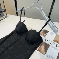 Cheap Chanel Bathing Suits For Women #1427793 Replica Wholesale [$42.00 USD] [ITEM#1427793] on Replica Chanel Bathing Suits