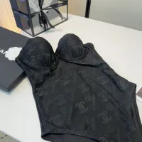 Cheap Chanel Bathing Suits For Women #1427793 Replica Wholesale [$42.00 USD] [ITEM#1427793] on Replica Chanel Bathing Suits