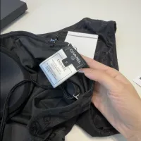 Cheap Chanel Bathing Suits For Women #1427793 Replica Wholesale [$42.00 USD] [ITEM#1427793] on Replica Chanel Bathing Suits