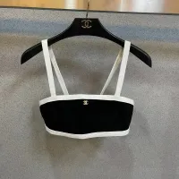 Cheap Chanel Bathing Suits For Women #1427795 Replica Wholesale [$39.00 USD] [ITEM#1427795] on Replica Chanel Bathing Suits