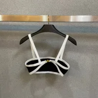 Cheap Chanel Bathing Suits For Women #1427795 Replica Wholesale [$39.00 USD] [ITEM#1427795] on Replica Chanel Bathing Suits