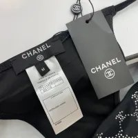 Cheap Chanel Bathing Suits For Women #1427796 Replica Wholesale [$38.00 USD] [ITEM#1427796] on Replica Chanel Bathing Suits