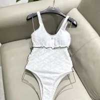 Cheap Chanel Bathing Suits For Women #1427798 Replica Wholesale [$42.00 USD] [ITEM#1427798] on Replica Chanel Bathing Suits