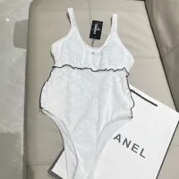Cheap Chanel Bathing Suits For Women #1427798 Replica Wholesale [$42.00 USD] [ITEM#1427798] on Replica Chanel Bathing Suits