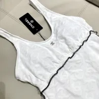 Cheap Chanel Bathing Suits For Women #1427798 Replica Wholesale [$42.00 USD] [ITEM#1427798] on Replica Chanel Bathing Suits