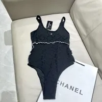 Cheap Chanel Bathing Suits For Women #1427799 Replica Wholesale [$42.00 USD] [ITEM#1427799] on Replica Chanel Bathing Suits