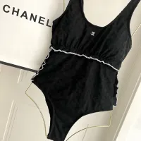 Cheap Chanel Bathing Suits For Women #1427799 Replica Wholesale [$42.00 USD] [ITEM#1427799] on Replica Chanel Bathing Suits
