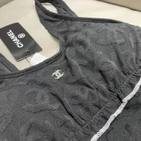 Cheap Chanel Bathing Suits For Women #1427799 Replica Wholesale [$42.00 USD] [ITEM#1427799] on Replica Chanel Bathing Suits