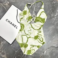 Cheap Chanel Bathing Suits For Women #1427800 Replica Wholesale [$42.00 USD] [ITEM#1427800] on Replica Chanel Bathing Suits