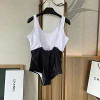 Cheap Chanel Bathing Suits For Women #1427801 Replica Wholesale [$38.00 USD] [ITEM#1427801] on Replica Chanel Bathing Suits