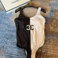 Cheap Chanel Bathing Suits For Women #1427802 Replica Wholesale [$38.00 USD] [ITEM#1427802] on Replica Chanel Bathing Suits