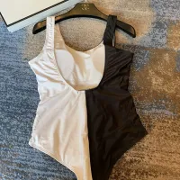 Cheap Chanel Bathing Suits For Women #1427802 Replica Wholesale [$38.00 USD] [ITEM#1427802] on Replica Chanel Bathing Suits