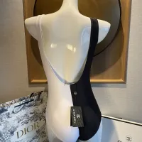 Cheap Chanel Bathing Suits For Women #1427802 Replica Wholesale [$38.00 USD] [ITEM#1427802] on Replica Chanel Bathing Suits