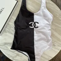 Cheap Chanel Bathing Suits For Women #1427802 Replica Wholesale [$38.00 USD] [ITEM#1427802] on Replica Chanel Bathing Suits