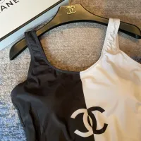 Cheap Chanel Bathing Suits For Women #1427802 Replica Wholesale [$38.00 USD] [ITEM#1427802] on Replica Chanel Bathing Suits
