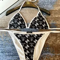 Cheap Chanel Bathing Suits For Women #1427803 Replica Wholesale [$34.00 USD] [ITEM#1427803] on Replica Chanel Bathing Suits