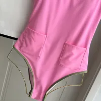 Cheap Chanel Bathing Suits For Women #1427804 Replica Wholesale [$40.00 USD] [ITEM#1427804] on Replica Chanel Bathing Suits