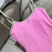 Cheap Chanel Bathing Suits For Women #1427804 Replica Wholesale [$40.00 USD] [ITEM#1427804] on Replica Chanel Bathing Suits