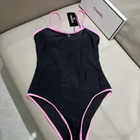 Cheap Chanel Bathing Suits For Women #1427805 Replica Wholesale [$40.00 USD] [ITEM#1427805] on Replica Chanel Bathing Suits