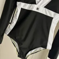 Cheap Chanel Bathing Suits For Women #1427806 Replica Wholesale [$40.00 USD] [ITEM#1427806] on Replica Chanel Bathing Suits