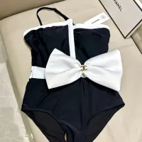 Cheap Chanel Bathing Suits For Women #1427807 Replica Wholesale [$42.00 USD] [ITEM#1427807] on Replica Chanel Bathing Suits