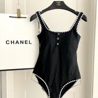 Cheap Chanel Bathing Suits For Women #1427808 Replica Wholesale [$42.00 USD] [ITEM#1427808] on Replica Chanel Bathing Suits