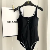 Cheap Chanel Bathing Suits For Women #1427808 Replica Wholesale [$42.00 USD] [ITEM#1427808] on Replica Chanel Bathing Suits