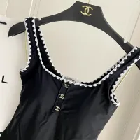 Cheap Chanel Bathing Suits For Women #1427808 Replica Wholesale [$42.00 USD] [ITEM#1427808] on Replica Chanel Bathing Suits