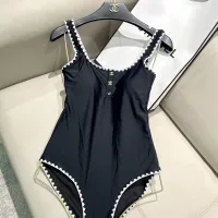 Cheap Chanel Bathing Suits For Women #1427808 Replica Wholesale [$42.00 USD] [ITEM#1427808] on Replica Chanel Bathing Suits