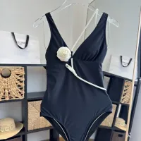 Cheap Chanel Bathing Suits For Women #1427809 Replica Wholesale [$40.00 USD] [ITEM#1427809] on Replica Chanel Bathing Suits