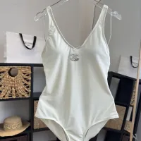 Cheap Chanel Bathing Suits For Women #1427810 Replica Wholesale [$42.00 USD] [ITEM#1427810] on Replica Chanel Bathing Suits