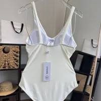 Cheap Chanel Bathing Suits For Women #1427810 Replica Wholesale [$42.00 USD] [ITEM#1427810] on Replica Chanel Bathing Suits