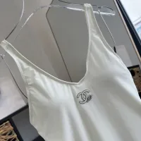 Cheap Chanel Bathing Suits For Women #1427810 Replica Wholesale [$42.00 USD] [ITEM#1427810] on Replica Chanel Bathing Suits