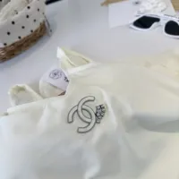 Cheap Chanel Bathing Suits For Women #1427810 Replica Wholesale [$42.00 USD] [ITEM#1427810] on Replica Chanel Bathing Suits