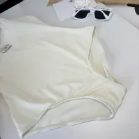 Cheap Chanel Bathing Suits For Women #1427810 Replica Wholesale [$42.00 USD] [ITEM#1427810] on Replica Chanel Bathing Suits