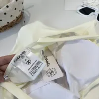 Cheap Chanel Bathing Suits For Women #1427810 Replica Wholesale [$42.00 USD] [ITEM#1427810] on Replica Chanel Bathing Suits