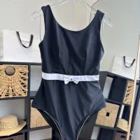 Cheap Chanel Bathing Suits For Women #1427811 Replica Wholesale [$42.00 USD] [ITEM#1427811] on Replica Chanel Bathing Suits