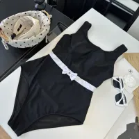 Cheap Chanel Bathing Suits For Women #1427811 Replica Wholesale [$42.00 USD] [ITEM#1427811] on Replica Chanel Bathing Suits
