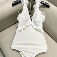 Cheap Chanel Bathing Suits For Women #1427812 Replica Wholesale [$42.00 USD] [ITEM#1427812] on Replica Chanel Bathing Suits
